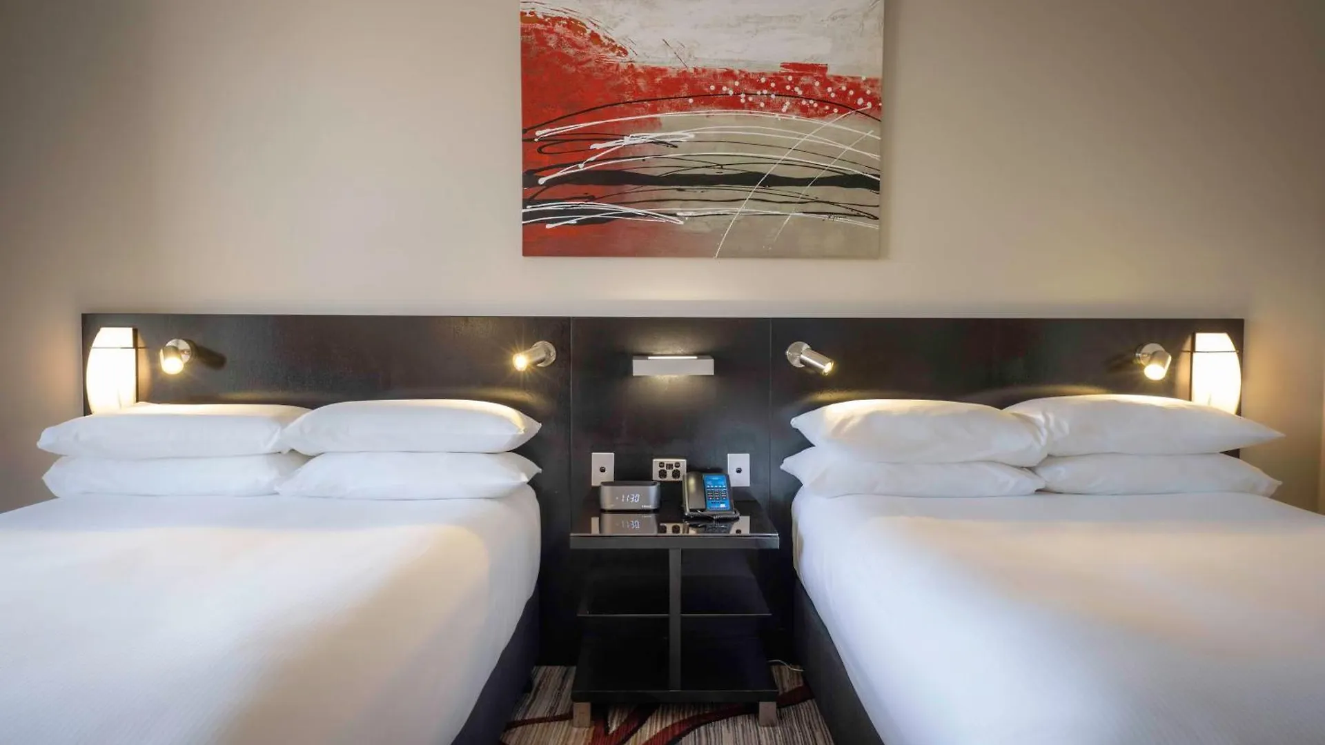 Hilton Cairns Hotel