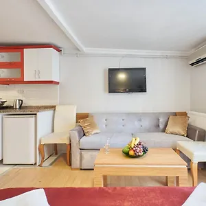 Taksim 3*, İstanbul Türkiye