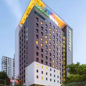 Ibis Styles Ambassador Gangnam 3* Seoel