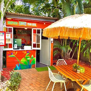  Albergue Dreamtime