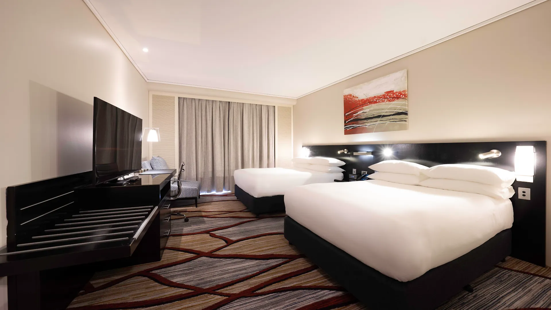 Hilton Cairns Hotel