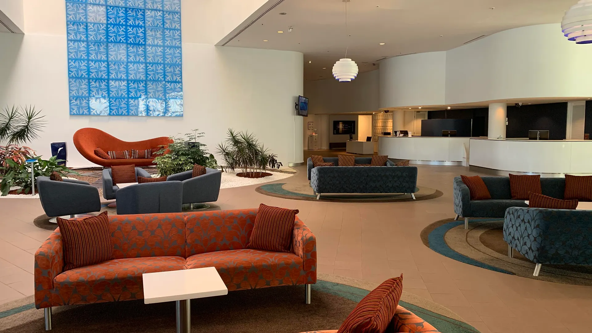 Hilton Cairns Hotel