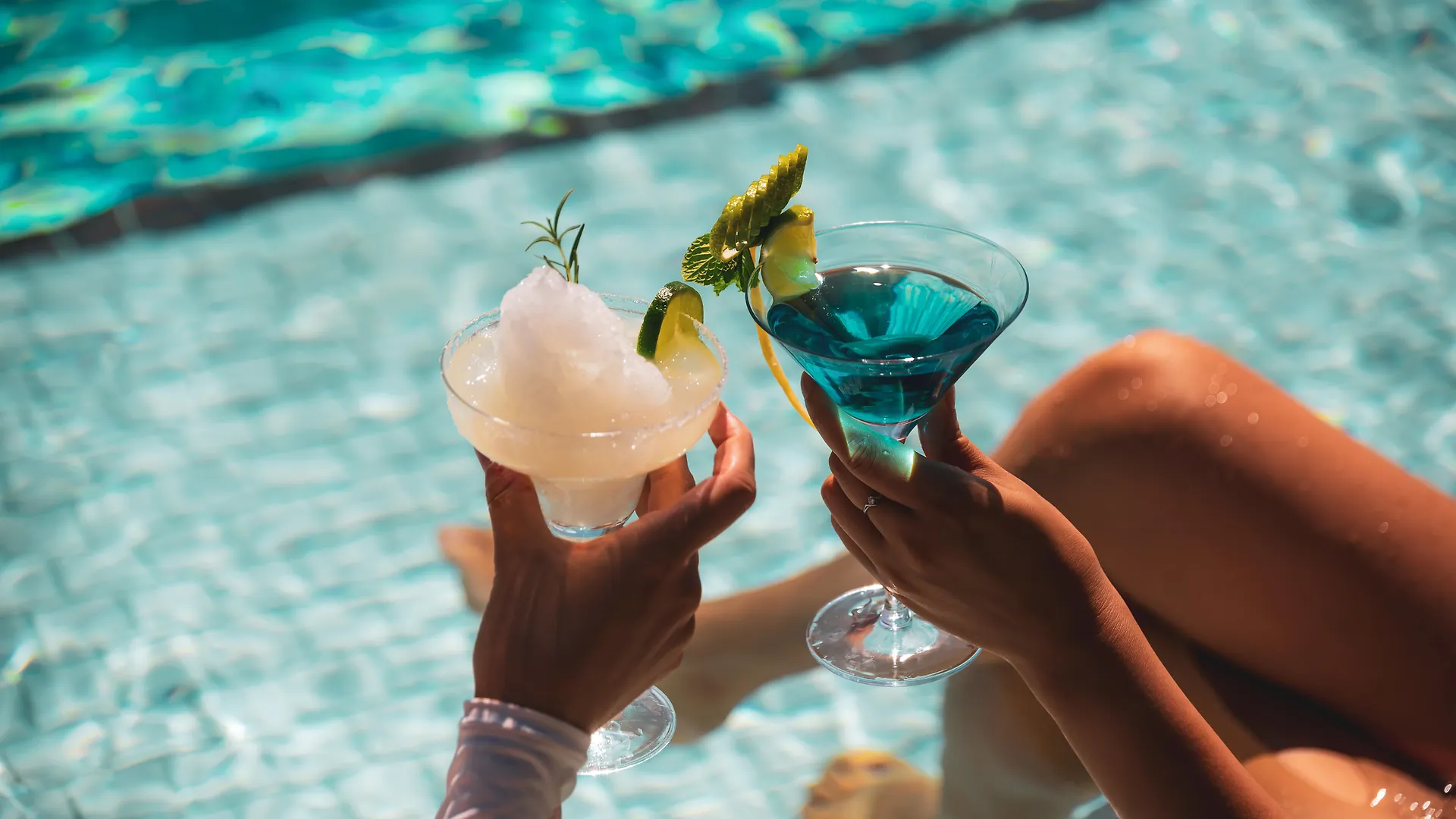 Hilton Cairns Hotel Australia