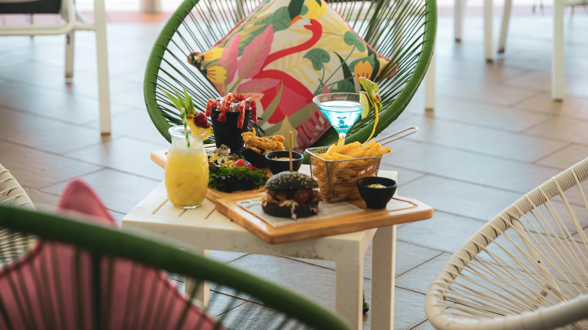 Hilton Cairns Hotel