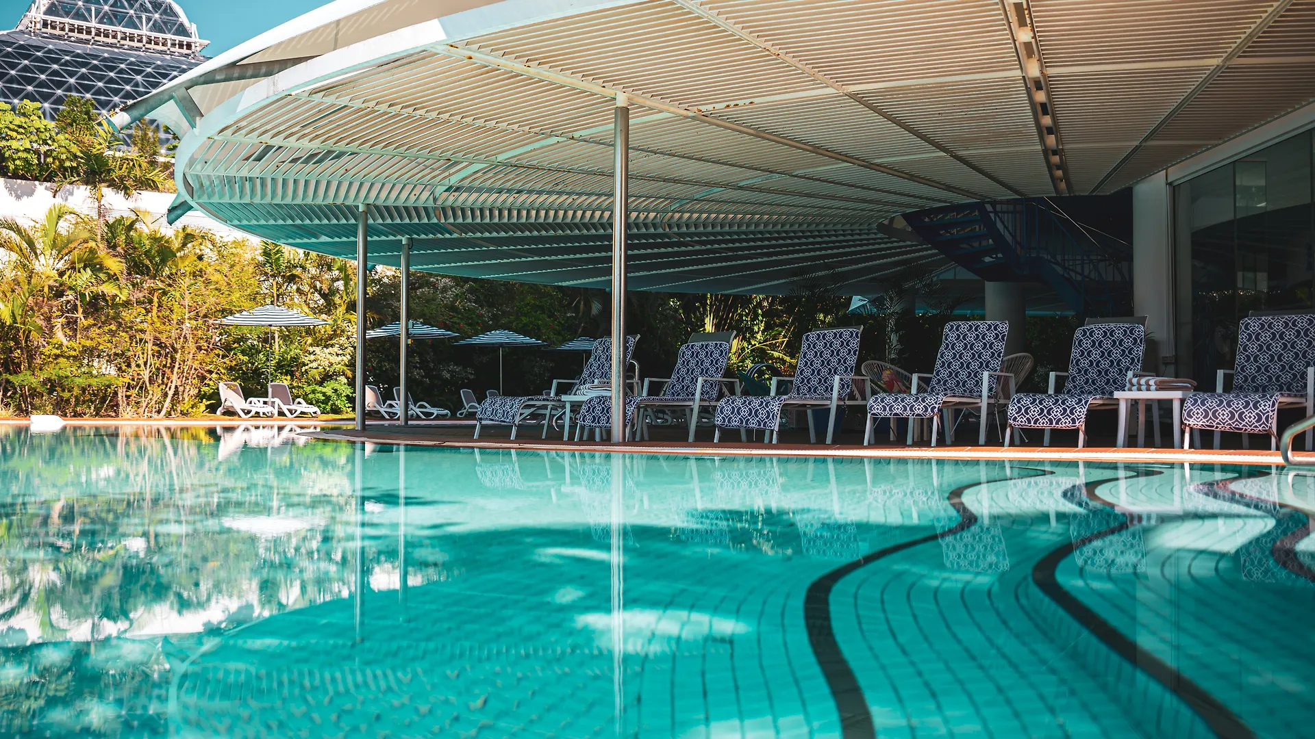 Hilton Cairns Hotel
