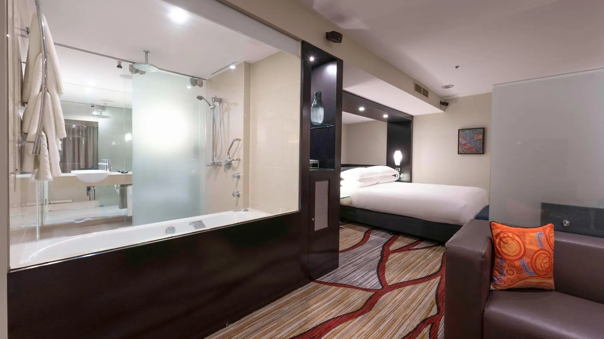 Hilton Cairns Hotel