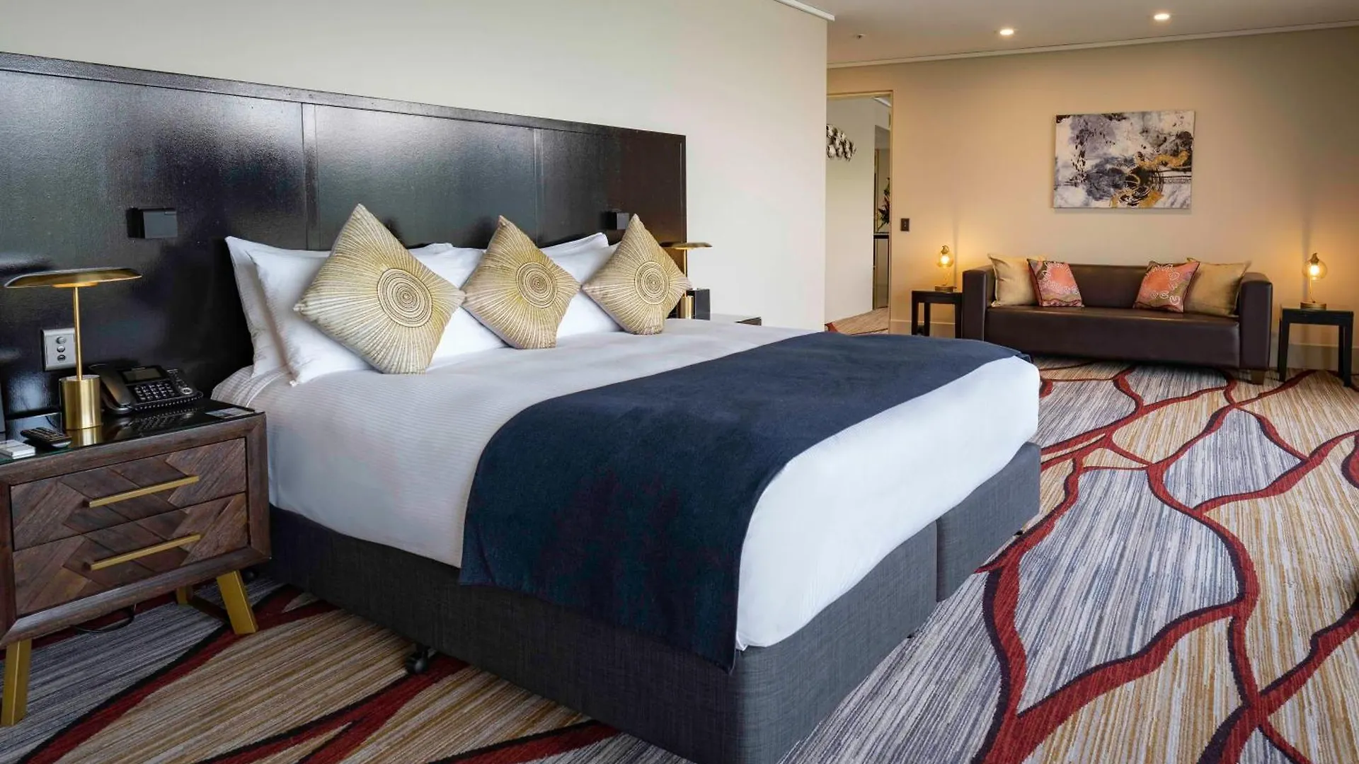 Hilton Cairns Hotel