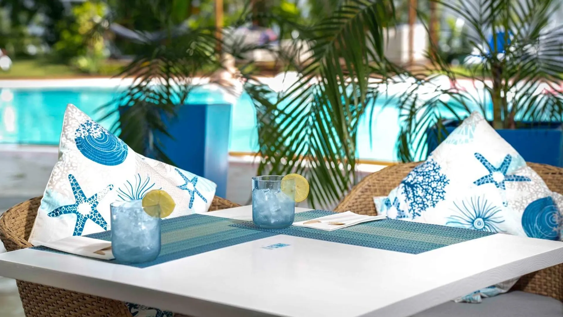 Hilton Cairns Hotel 5*,  Australia