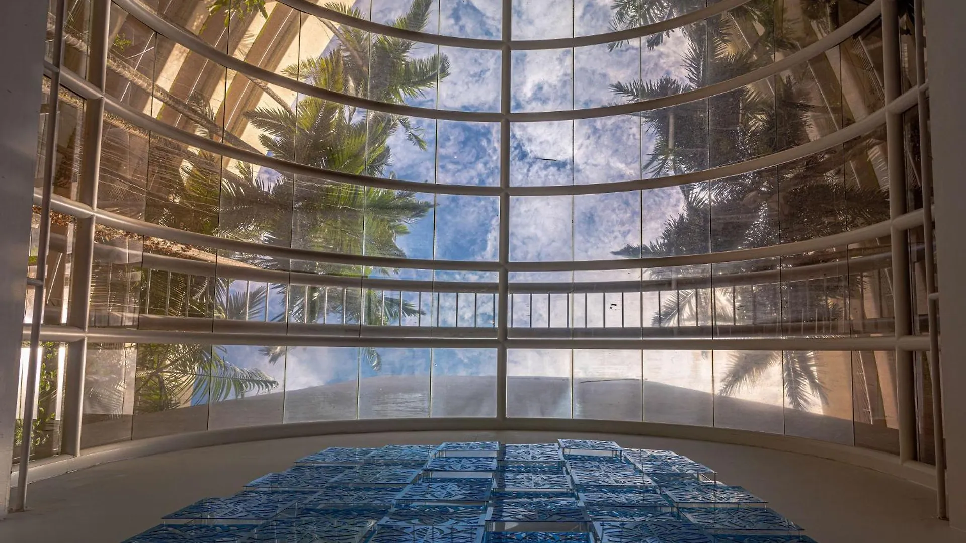 Hilton Cairns Hotel