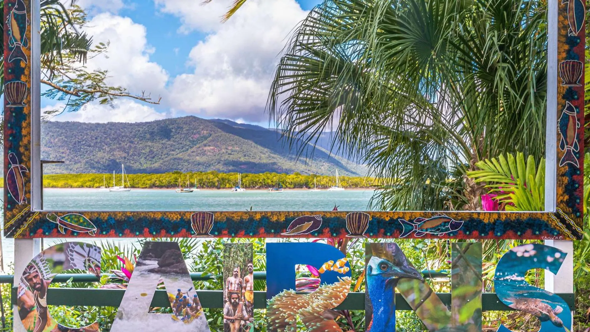 Hilton Cairns Hotel