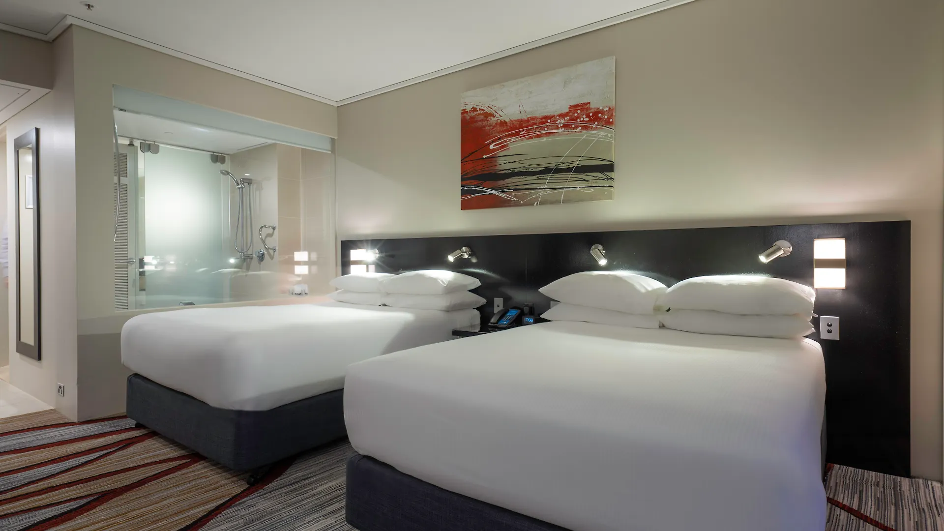 Hilton Cairns Hotel