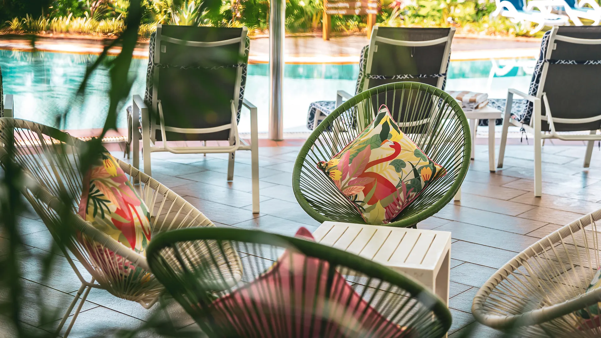 Hilton Cairns Hotel